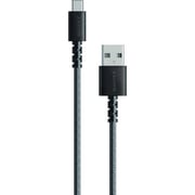 أنكر باورلاين  Select + USB Type C إلى A Cable 3ft  أسود