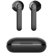 Switch Trubudz Sleek ACSWTTB150BLK In Ear True Wireless Earbuds Black