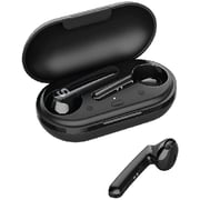 Switch Trubudz Sleek ACSWTTB150BLK In Ear True Wireless Earbuds Black