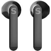 Switch Trubudz Sleek ACSWTTB150BLK In Ear True Wireless Earbuds Black