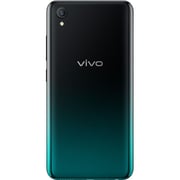 Vivo Y1S 32GB Olive Black 4G Smartphone