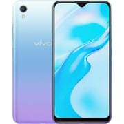 Vivo Y1S 32GB Aurora Blue 4G Smartphone
