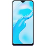 Vivo Y1S 32GB Aurora Blue 4G Smartphone