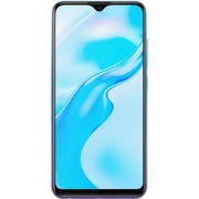 فيفو  Y1S 32  جيجابايت  Aurora Blue 4G  هاتف ذكي