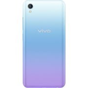 Vivo Y1S 32GB Aurora Blue 4G Smartphone