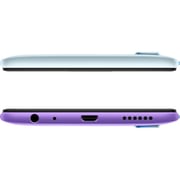Vivo Y1S 32GB Aurora Blue 4G Smartphone