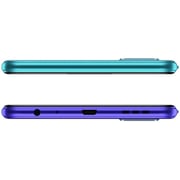 Vivo Y20 64GB Nebula Blue 4G Smartphone