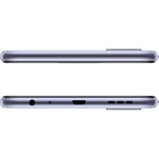 Vivo Y20 64GB Dawn White 4G Smartphone