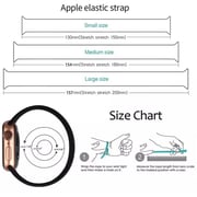 Brandtech Straps for Apple Watch 44mm Assorted