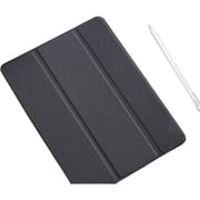 Brandtech Tofu Series Case Grey iPad 10.2inch