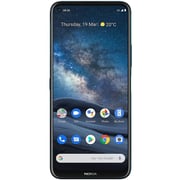 Nokia 8.3 TA-1243 128GB Blue 5G Smartphone