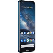Nokia 8.3 TA-1243 128GB Blue 5G Smartphone