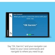 Garmin Drivesmart 65 - Mena Eu & Na 010-02038-53