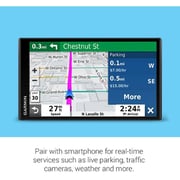 Garmin Drivesmart 65 - Mena Eu & Na 010-02038-53