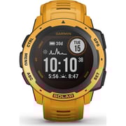Garmin 010-02293-09 Instinct Solar Sunburst