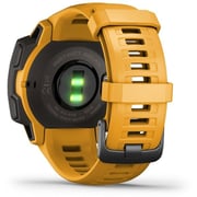 Garmin 010-02293-09 Instinct Solar Sunburst
