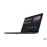 Lenovo Yoga Slim 7 82A100DDAX Laptop - Core i7-1065G7 3.9GHz 16GB 1TB 2GB Win10H 14Inch FHD Slate Grey English/Arabic Keyboard