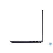 Lenovo Yoga Slim 7 82A100DDAX Laptop - Core i7-1065G7 3.9GHz 16GB 1TB 2GB Win10H 14Inch FHD Slate Grey English/Arabic Keyboard