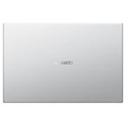 Huawei NobelK-WAQ9BR MateBook D14 Laptop - AMD Ryzen 5 3500U 8GB 512GB SSD Win10 14Inch FHD Mystic Silver English/Arabic Keyboard