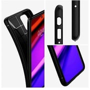 Spigen Rugged Armor Designed Case Black Samsung M51