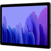 Samsung Galaxy Tab A7 SM-T500NZAAXSG Tablet - Wifi 32GB 3GB 10.4Inch Dark Grey