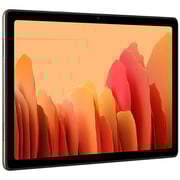 Samsung Galaxy Tab A7 SM-T500NZDAXSG Tablet - Wifi 32GB 3GB 10.4Inch Gold