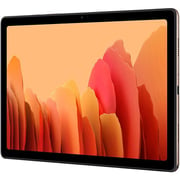Samsung Galaxy Tab A7 SM-T505NZDDXSG Tablet - Wifi+4G 32GB 3GB 10.4Inch Gold
