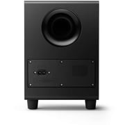 Philips Sound Bar Speaker With Wireless Subwoofer TAB530598