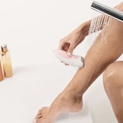 Braun Series 5 Epilator Wet & Dry SES5820