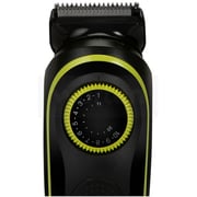 Braun Beard Trimmer Black BT3941TS