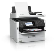Epson WF-C5790 All in One Duplex Printer