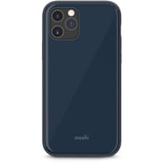 Moshi iGlaze Case Blue iPhone 12 Pro