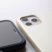 Moshi iGlaze Case Pearl White iPhone 12 Pro Max