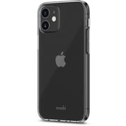 Moshi Vitros Case Crystal Clear iPhone 12 mini