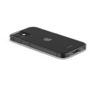 غطاء موشي فيتروس لهاتف  iPhone 12 Mini  كريستال شفاف