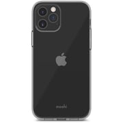 Moshi Vitros Case Crystal Clear iPhone 12 Pro