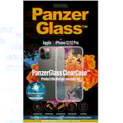 Panzerglass Clear Case iPhone 12 Pro