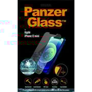 Panzerglass Tempered Glass Screen Protector iPhone 12 mini