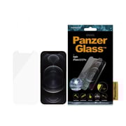 Panzerglass Tempered Glass Screen Protector iPhone 12 Pro