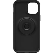 Otterbox Otter+Pop Symmetry Case Black iPhone 12 mini