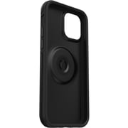Otterbox Otter+Pop Symmetry Case Black iPhone 12 Pro