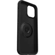 Otterbox Otter+Pop Symmetry Case Black iPhone 12 Pro Max