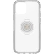 Otterbox Otter+Pop Symmetry Case Clear iPhone 12 Pro