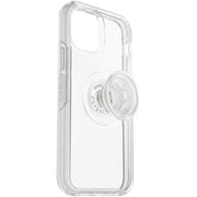 Otterbox Otter+Pop Symmetry Case Clear iPhone 12 Pro