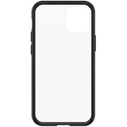 Otterbox React Case Clear/Black iPhone 12 mini