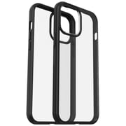 Buy Otterbox React Case Clear/Black iPhone 12 Pro Online in UAE | Sharaf DG