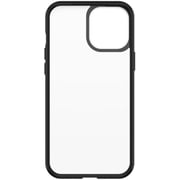 Otterbox React Case Clear/Black iPhone 12 Pro Max