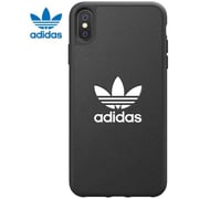 Adidas Original Snap Case Trefoil Black iPhone 12 Pro