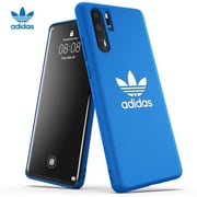 Adidas Original Snap Case Trefoil Blue iPhone 12 Pro