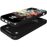 Adidas Original Snap Case Graphic Colorful for iPhone 12Pro